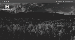 Desktop Screenshot of ehammersmith.com